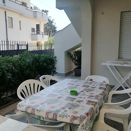 Residence Mare Azzurro Balestrate Εξωτερικό φωτογραφία