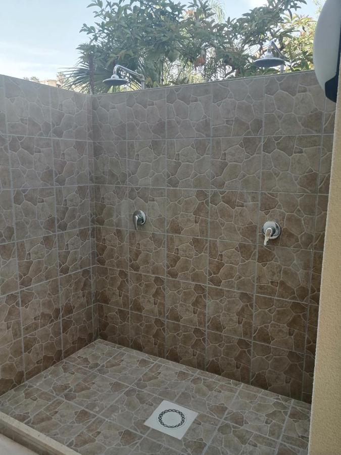 Residence Mare Azzurro Balestrate Εξωτερικό φωτογραφία