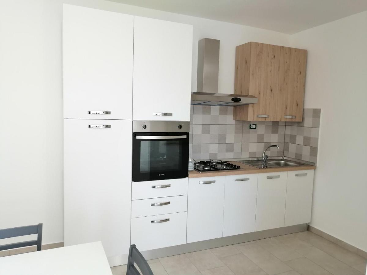 Residence Mare Azzurro Balestrate Εξωτερικό φωτογραφία