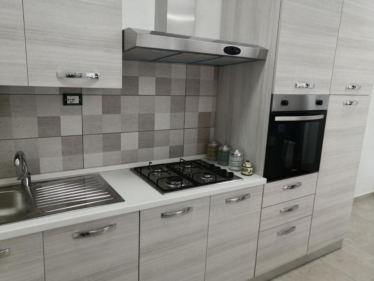 Residence Mare Azzurro Balestrate Εξωτερικό φωτογραφία