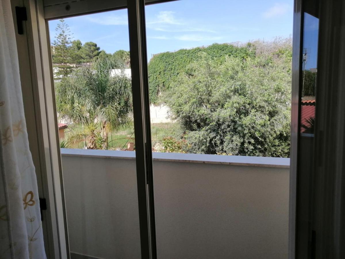 Residence Mare Azzurro Balestrate Εξωτερικό φωτογραφία