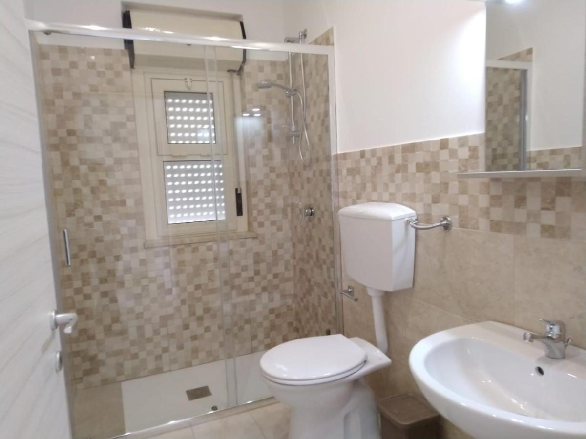 Residence Mare Azzurro Balestrate Εξωτερικό φωτογραφία