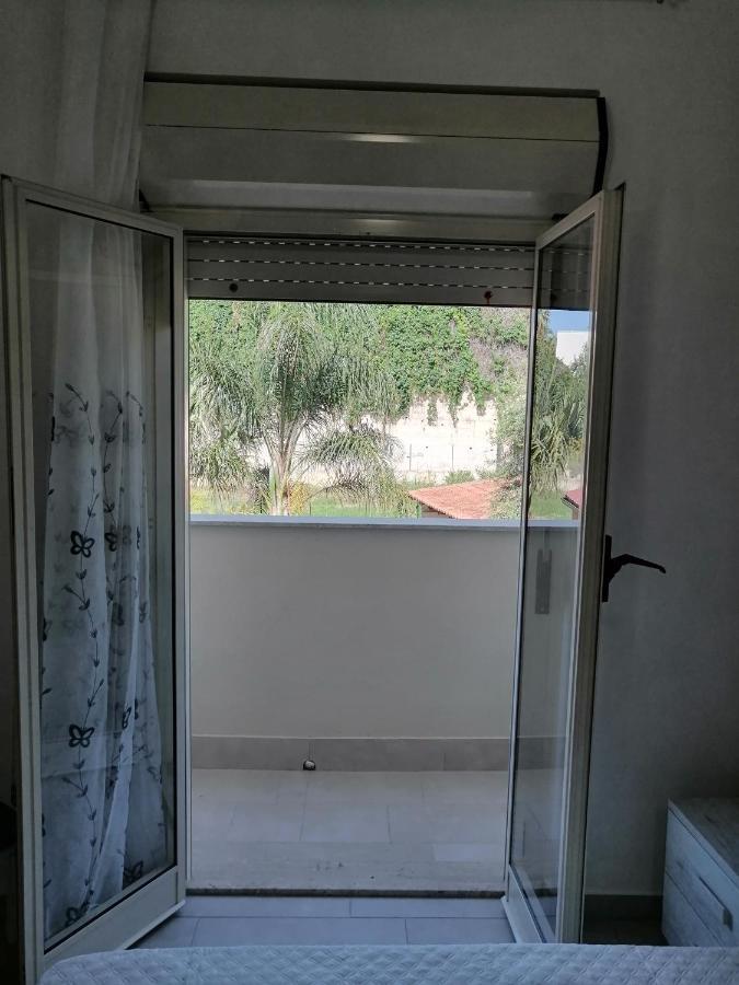 Residence Mare Azzurro Balestrate Εξωτερικό φωτογραφία