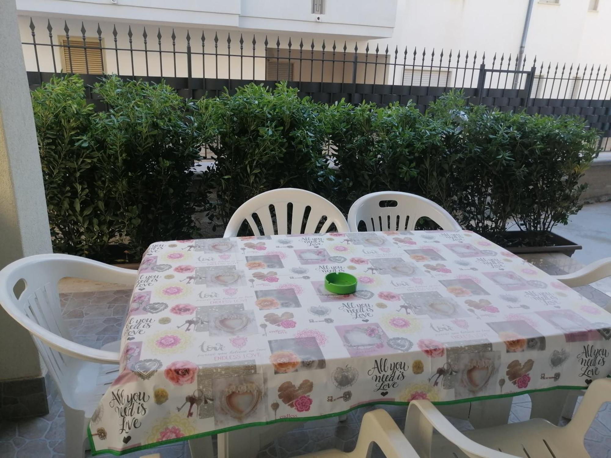Residence Mare Azzurro Balestrate Δωμάτιο φωτογραφία