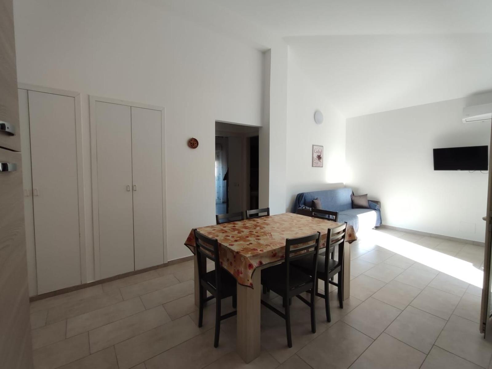Residence Mare Azzurro Balestrate Εξωτερικό φωτογραφία