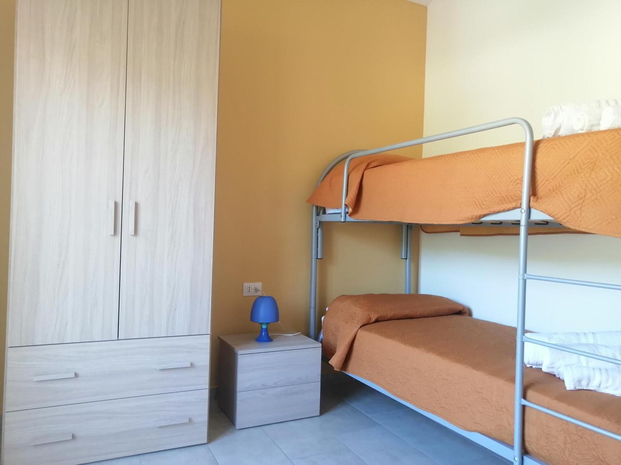 Residence Mare Azzurro Balestrate Εξωτερικό φωτογραφία
