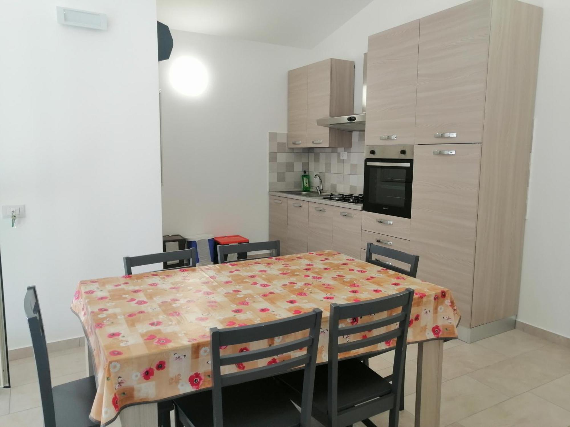 Residence Mare Azzurro Balestrate Εξωτερικό φωτογραφία