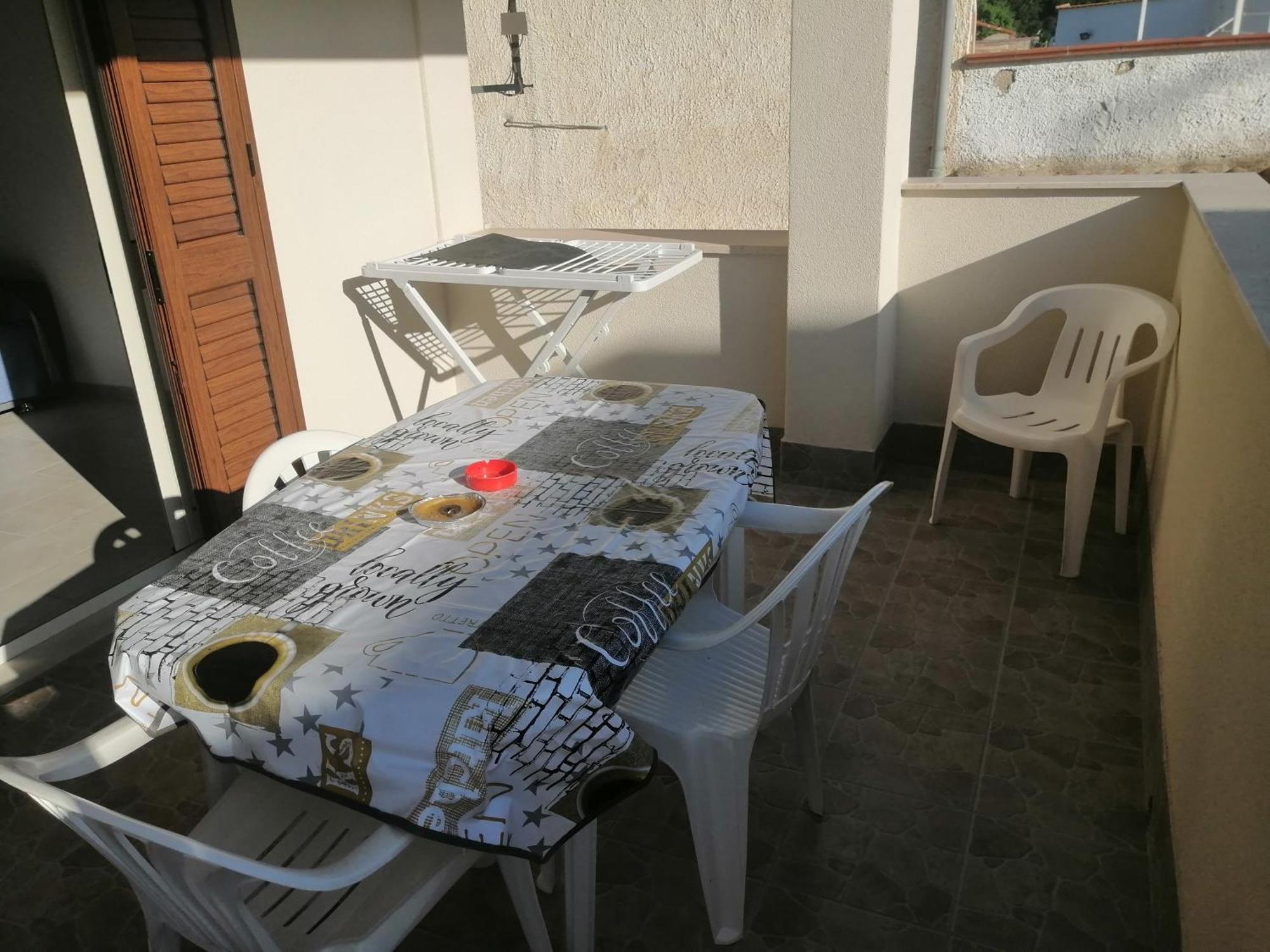 Residence Mare Azzurro Balestrate Εξωτερικό φωτογραφία