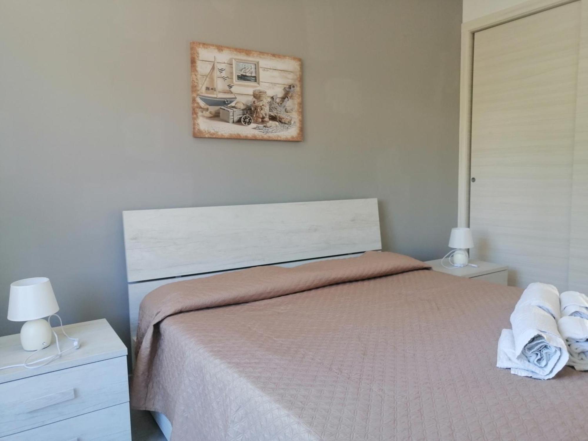 Residence Mare Azzurro Balestrate Εξωτερικό φωτογραφία