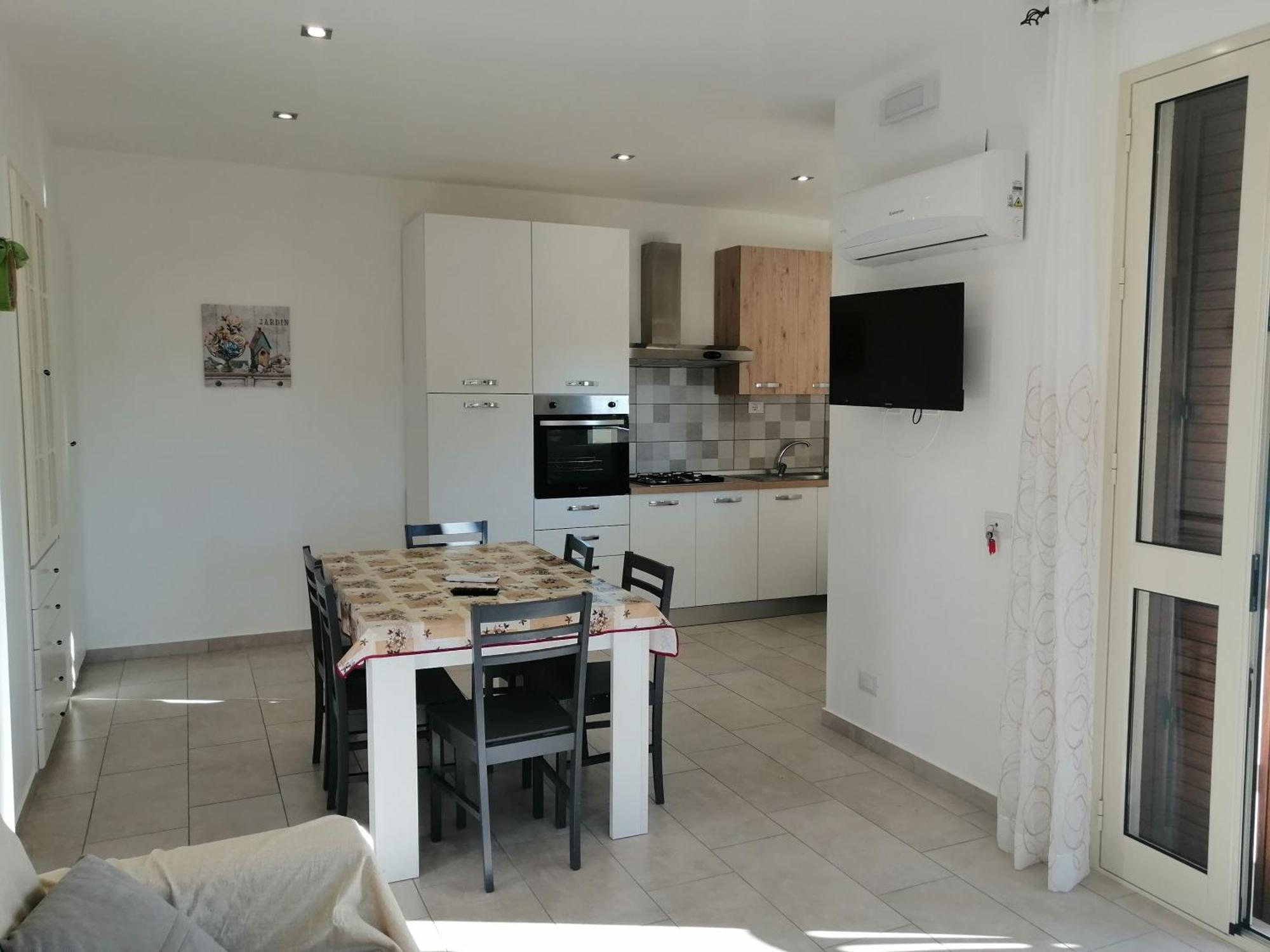 Residence Mare Azzurro Balestrate Εξωτερικό φωτογραφία