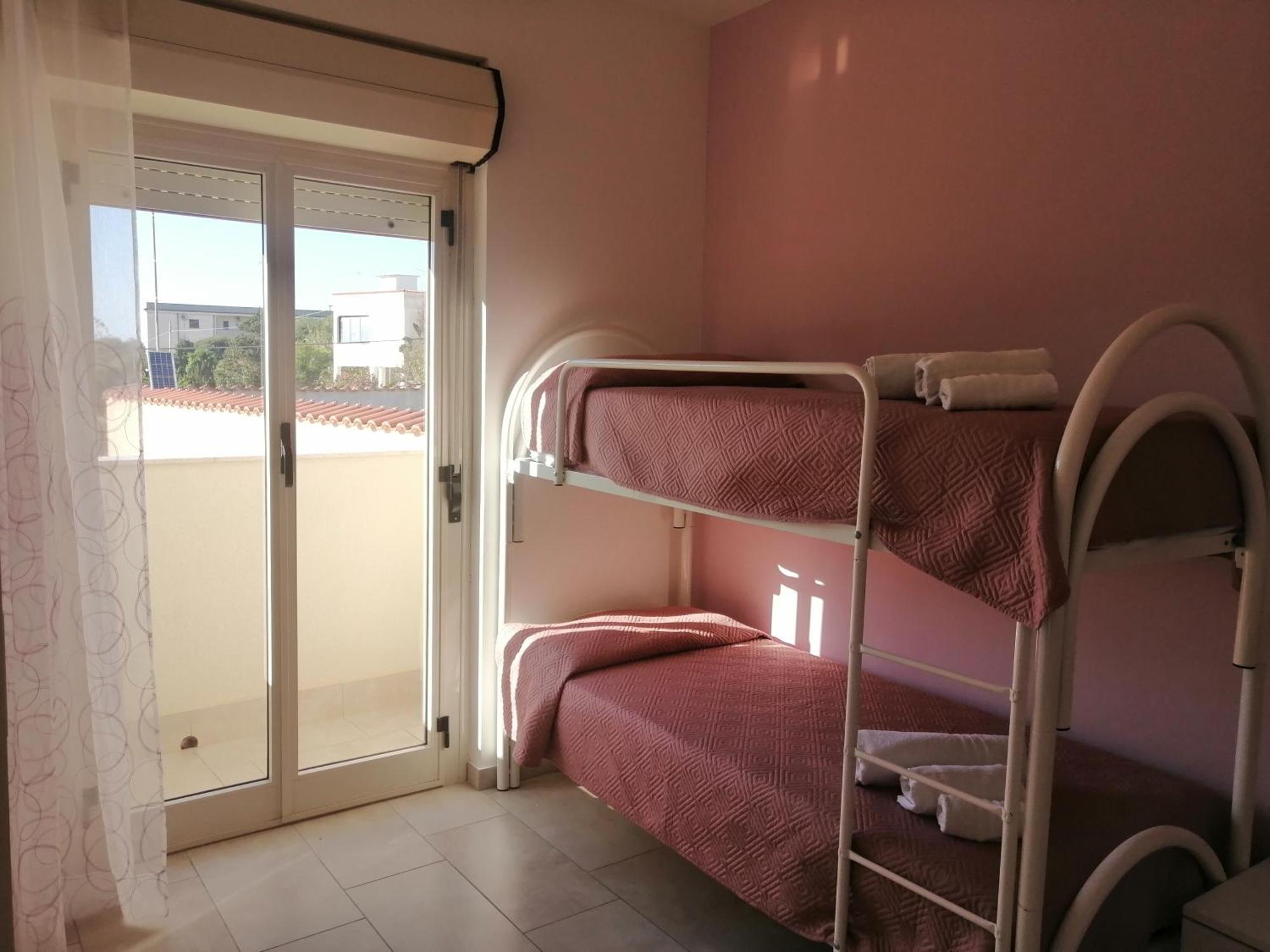 Residence Mare Azzurro Balestrate Εξωτερικό φωτογραφία