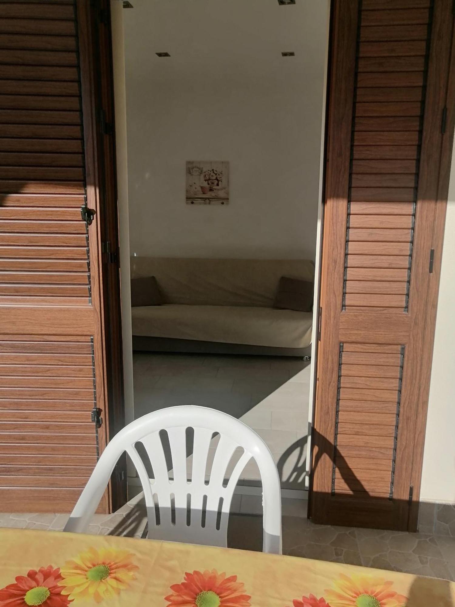 Residence Mare Azzurro Balestrate Εξωτερικό φωτογραφία