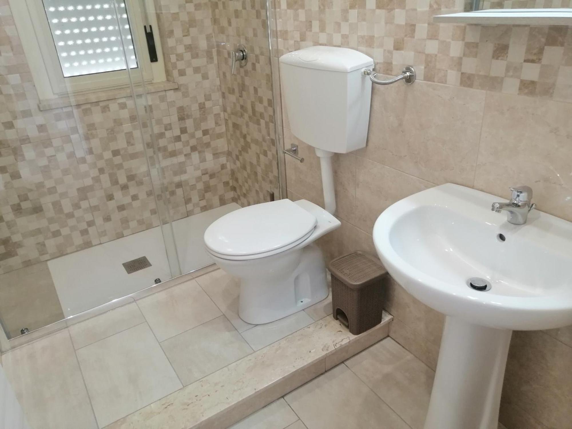 Residence Mare Azzurro Balestrate Δωμάτιο φωτογραφία